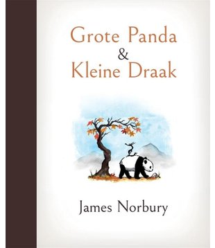 Grote Panda & Kleine Draak