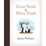 Grote Panda & Kleine Draak