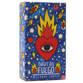 Tarot del Fuego