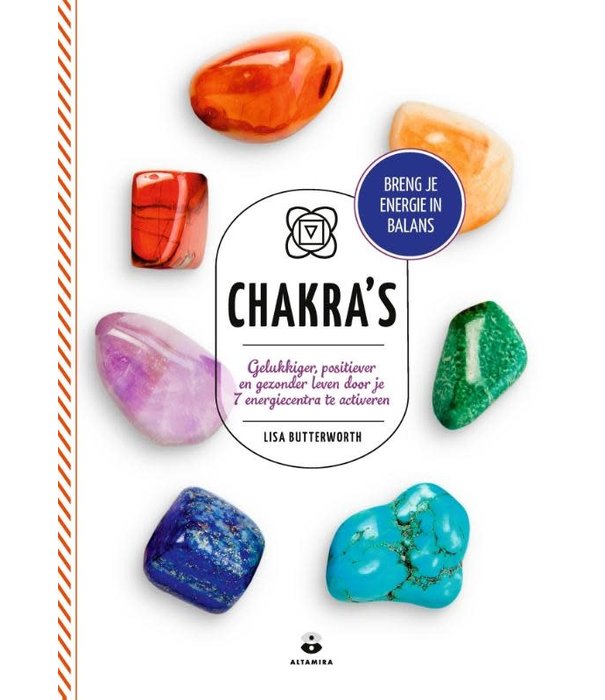 Chakra's