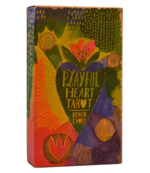 Playful Heart Tarot