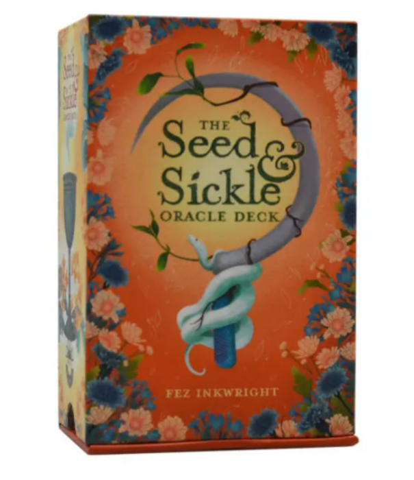 The Seed And Sickle Oracle