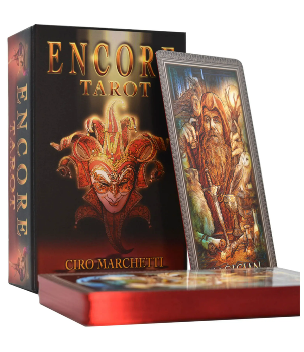 Encore Tarot