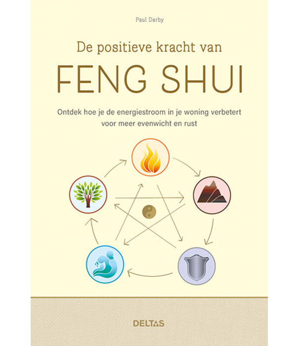 De positieve kracht van Feng Shui