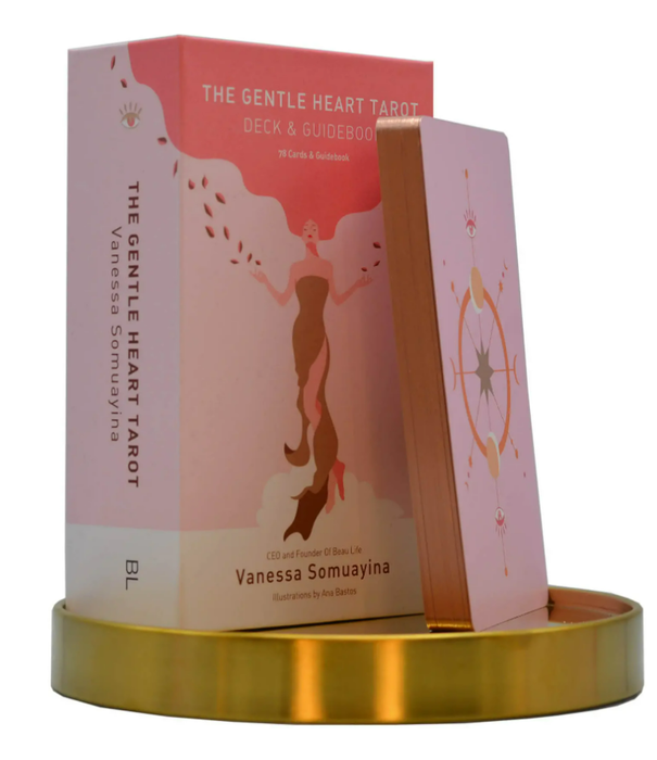 The Gentle Heart Tarot