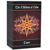 The Children of Litha tarot