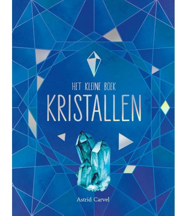 Het kleine boek kristallen