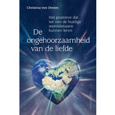 De ongehoorzaamheid van de liefde