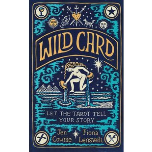 Wild Card / druk 1