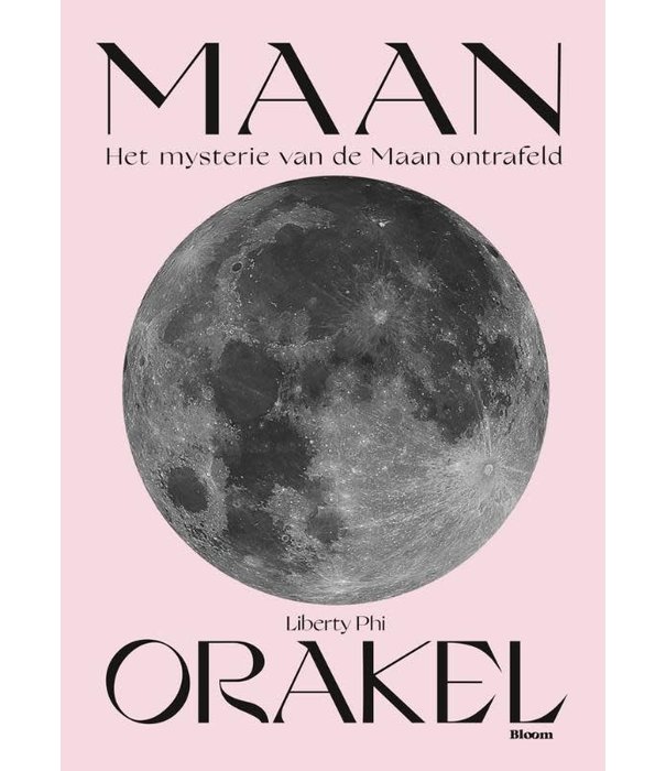 Maan Orakel Set