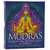 Mudras For Awakening The Energy Body