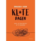 Dagboek voor kl*te dagen