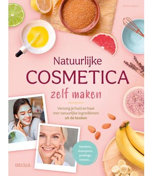 Natuurlijke cosmetica zelf maken