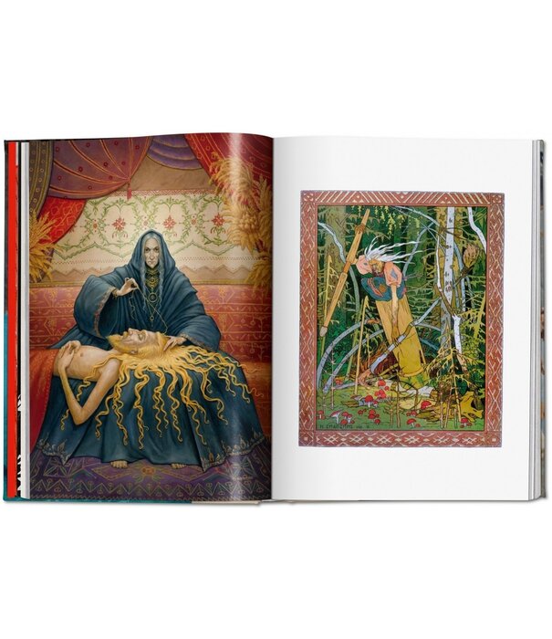 Witchcraft. The Library of Esoterica (Taschen)