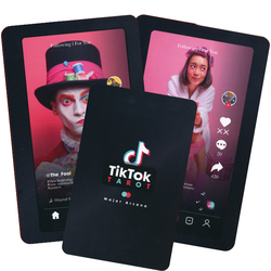 The TikTok Tarot