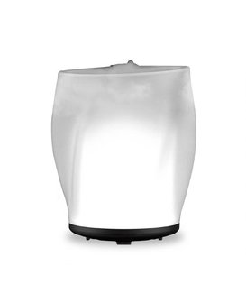 Aroma Diffuser Swirling Mist Wit