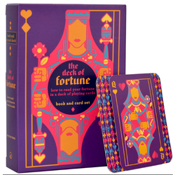 The deck of fortune