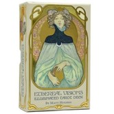 Ethereal Visions Tarot