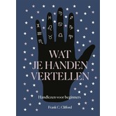 Wat je handen vertellen