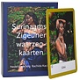 Surinaamse zigeuner waarzegkaarten