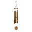 Windgong Aureole Tunes brons 91 cm