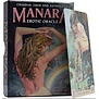 Manara erotic oracle