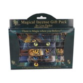Lisa Parker Magische wierook Gift Pack