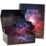 Alterlife Astrology cards & notebook