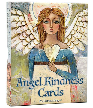 Angel Kindness Cards