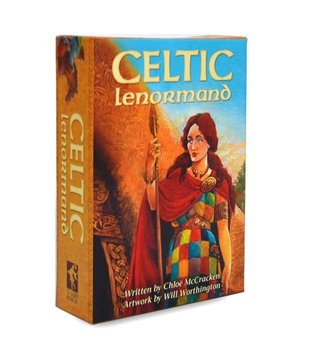 Celtic Lenormand