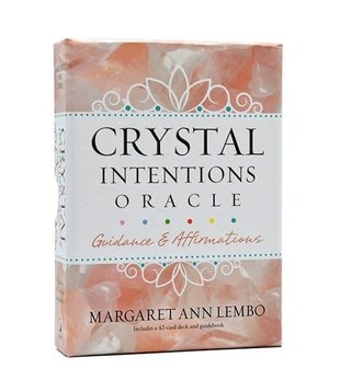 Crystal Intentions oracle