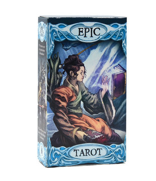 Epic Tarot