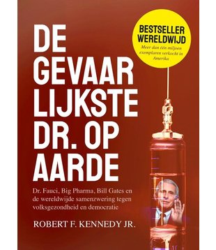 De gevaarlijkste dr. op aarde