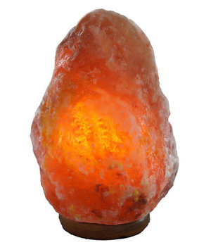 Zoutlamp Himalayazout 2,5 -3,5 kg