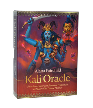 Kali Oracle