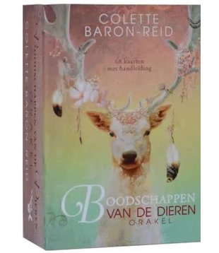 Boodschappen van de dieren