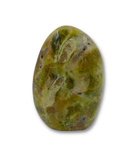Groene Opaal Staand 6
