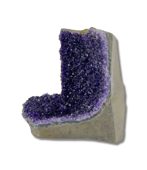 Amethist Geode 1