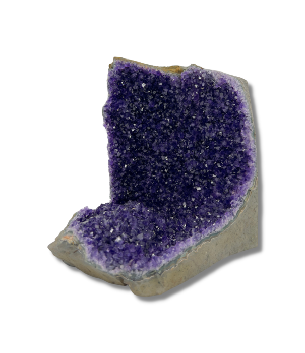 Amethist Geode 1