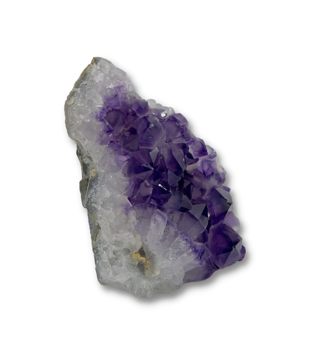 Amethist Geode 12