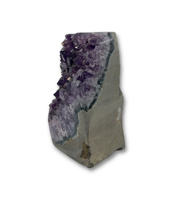 Amethist Geode 16