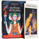 Oracle of novice witches