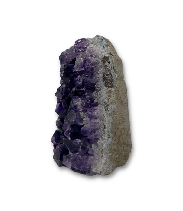 Amethist Geode 25