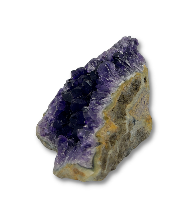 Amethist Geode 28