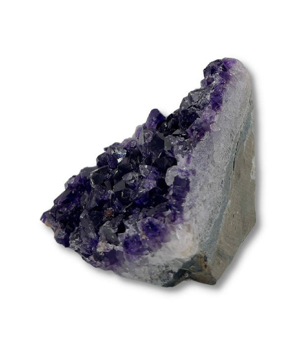 Amethist Geode 30