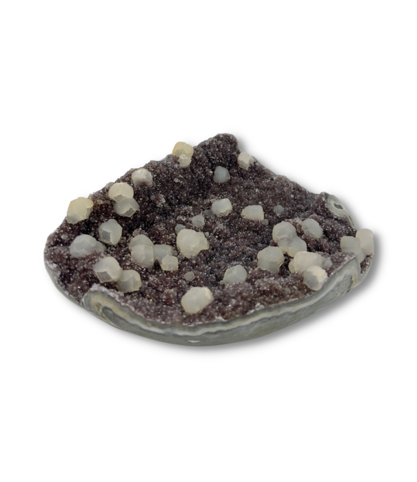 Amethist Geode 32