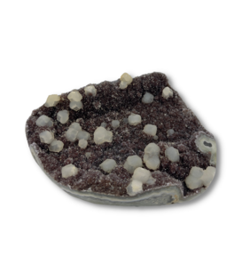 Amethist Geode 32