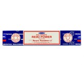 Satya Nag Champa Reiki Power *