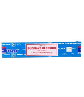 Satya Buddha's Blessing incense *