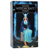 Silver Witchcraft Tarot